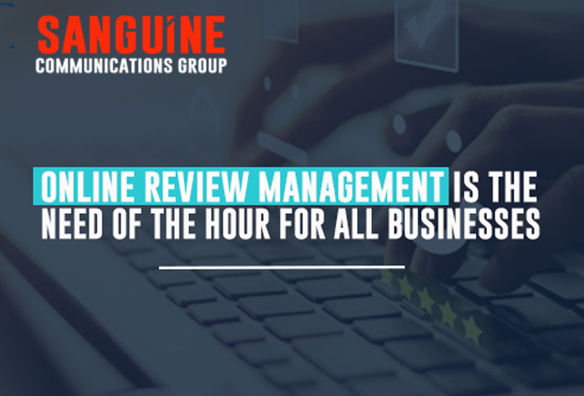 Reputation Management Dubai