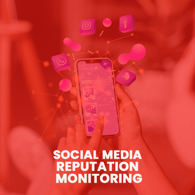 Social-Media-Reputation-Monitoring Dubai