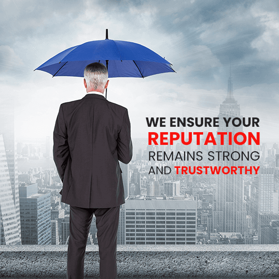 Reputation management Dubai
